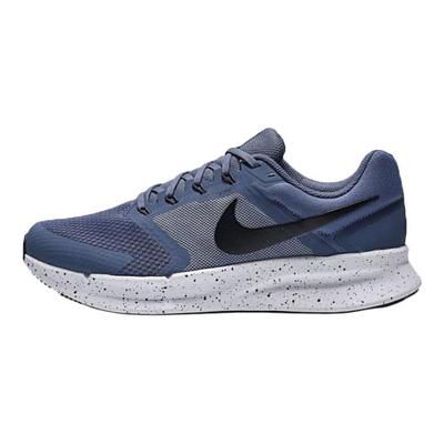 Běžecké boty Run Swift 3 Všestranné Pohodlné Odolné Nízké Pánské tenisky Modré DR2695-405