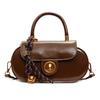 Hand Bag Women's New Shoulder Bag Fashion Messenger Bag