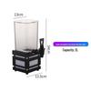 Luminous Draft Beer Tower Dispenser