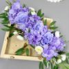 1PC Artificial Rose Flowers For Wedding Decoration Flower Arrangement Table Centerpiece Flowers Background Marriage Backdrop