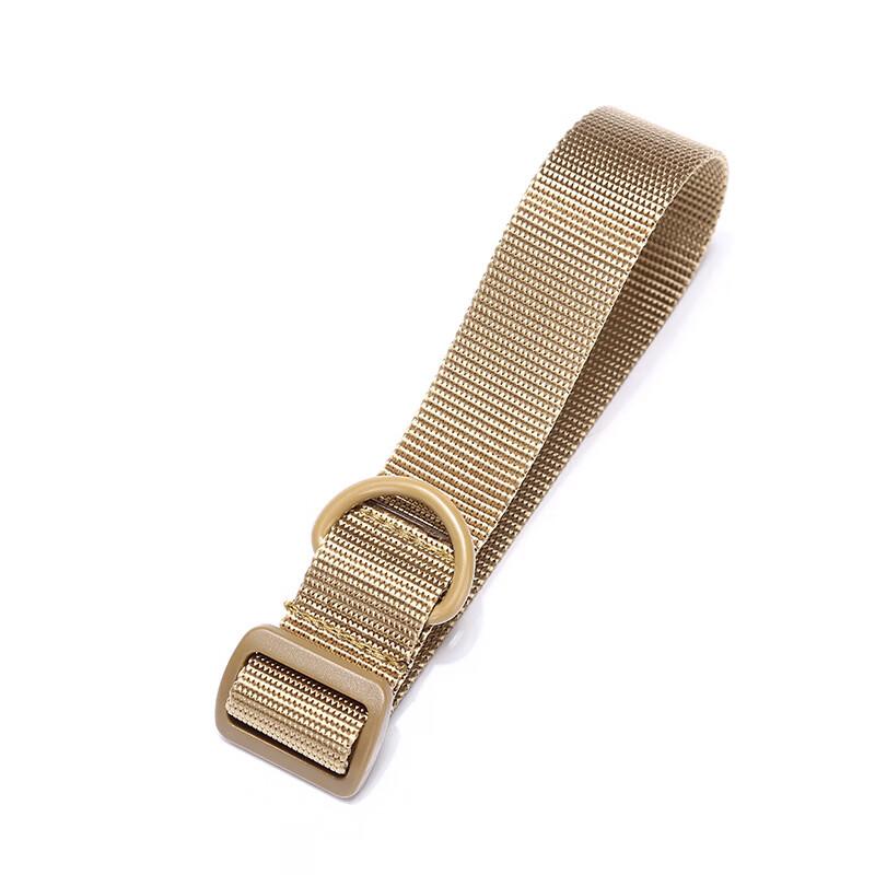 Tactical Multi-functional Nylon Rope