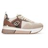 Liu·jo Sneakers Liu Jo Maxi Wonder 01