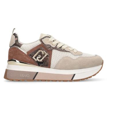 Liu·jo Sneakers Liu Jo Maxi Wonder 01