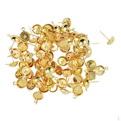 Smyckestillverkning – Smyckesdelar