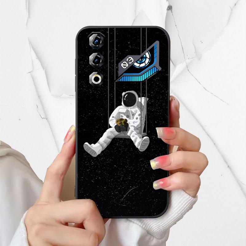 Soft Protective Case For ZTE Nubia Neo 3 GT 3GT 5G Phone Case Shockproof TPU Soft Silicon Bumper For Nubia Neo3 GT Back Cover