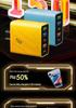 150W High-Power Multi-Port PD Fast Charger for Universal Mobile Phones