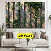 Decoração de casa – Bandeiras, banners e acessórios