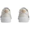 GUCCI Men's Chunky Sneaker White 773955 UPG70 9014