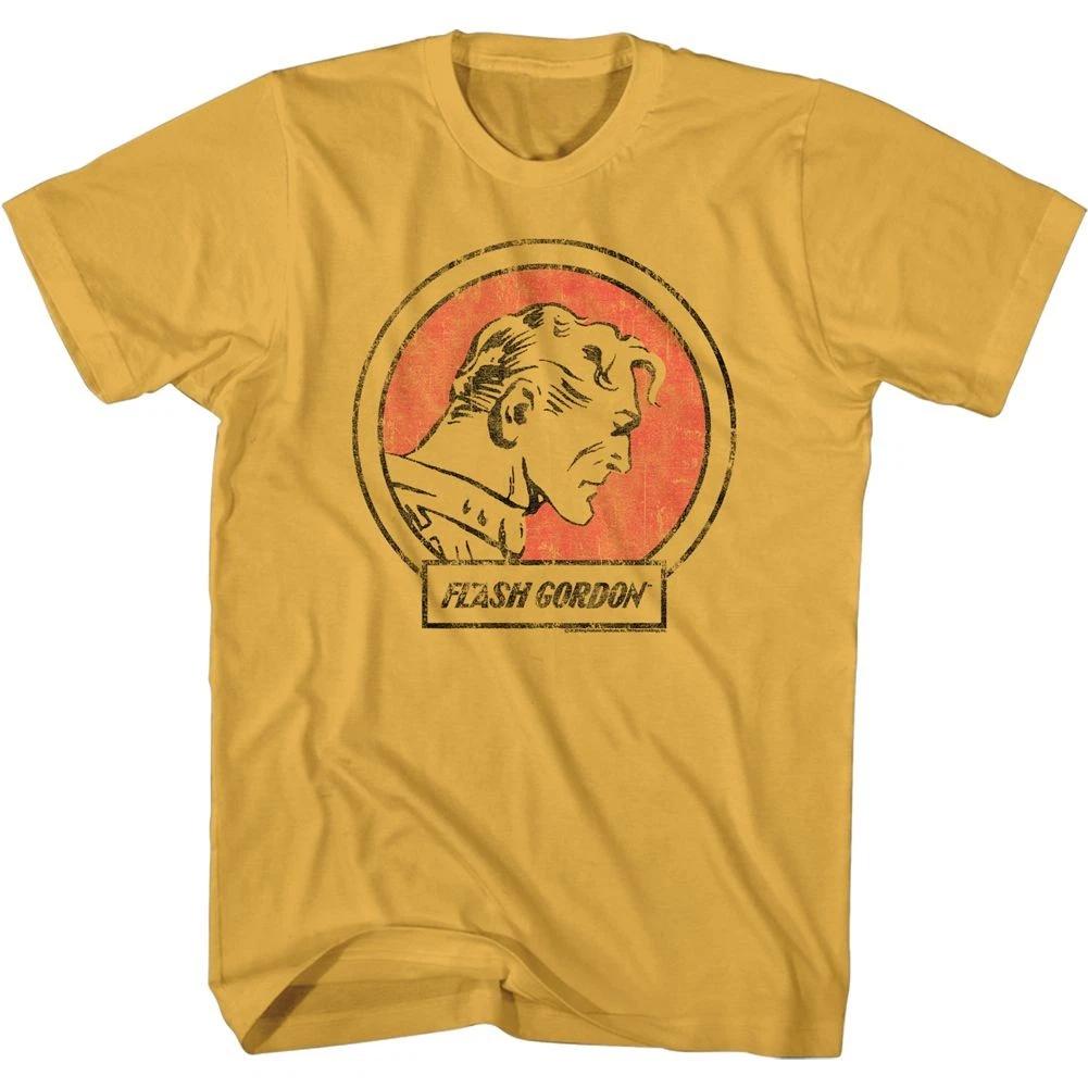 Flash Gordon Flash Ginger Comics  Children s T-shirt 100