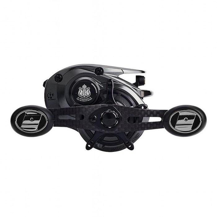 Abu Garcia Zenon MG-X Low Profile Reel - SHS Multi