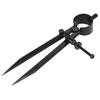 Fine Point Divider Jewelry Marking Tool   Tapered Legs Engraving Tools Jewelry Repair(S)