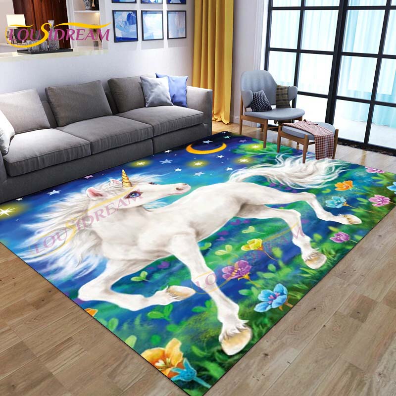 

Милі сплячі коти Килими Собаки Килими для вітальні Спальні Діти Килимок Декор кімнати Діти грають Повзають Нековзкий килимок 40x120cm