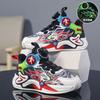 Boys Basketball Basketball Shoes 2025 Basketball Children's Sneakers Sneakers Boys Sports Fashion Actual Surface Sneakers Basket