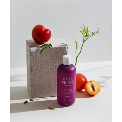 Ratedgreen Real Prune Color Protecting Shampoo 400ml