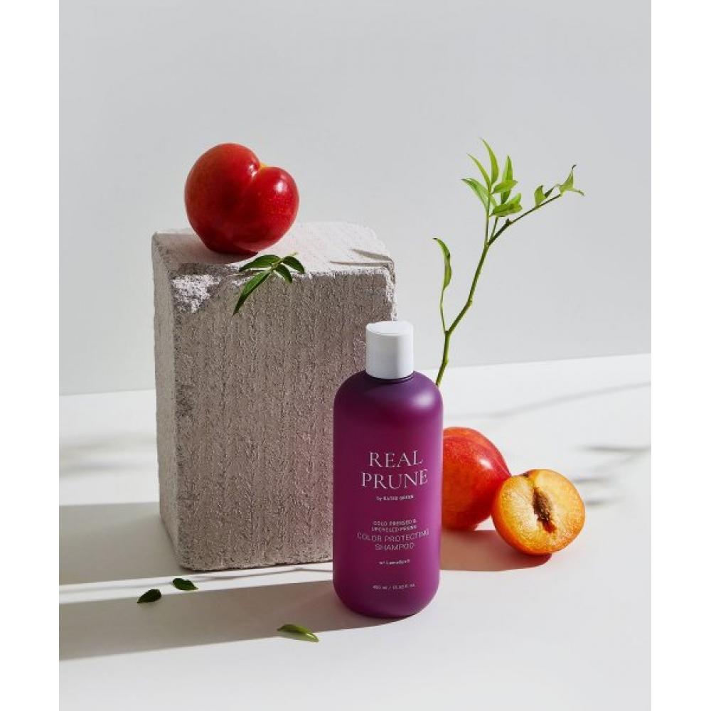 Ratedgreen Real Prune Color Protecting Shampoo 400ml none