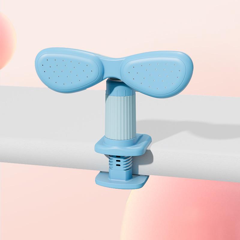 

Kids Posture Corrector Desk Stand: Prevents Hunchback & Low Head Reading in Students
