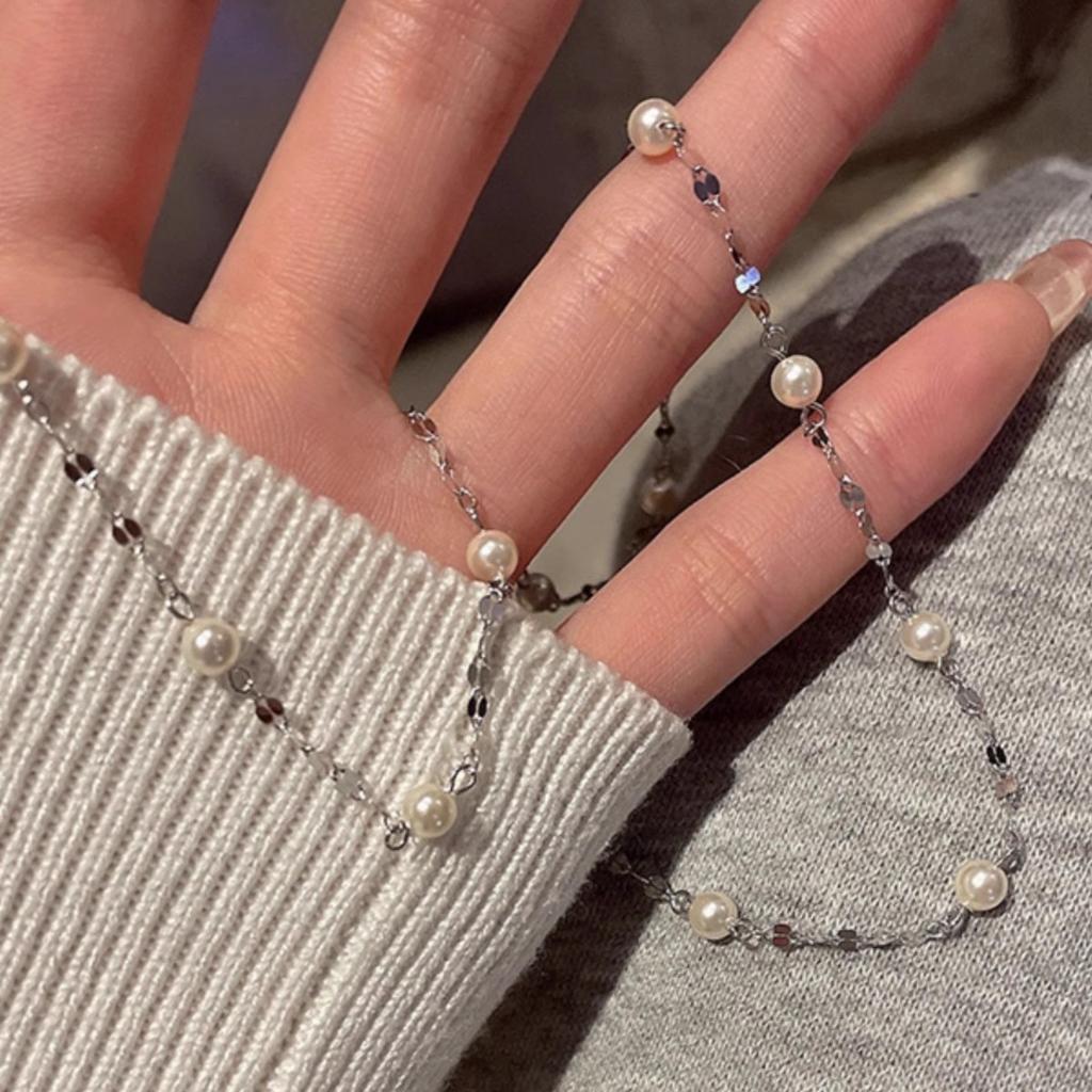 Women's Simple Fashionable Cool Versatile Necklace