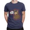 No Hay Problema Alf The Animated Series Funny 100 Cotton Tshirt Alf The Animated Series Tops Tees For Unisex