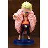 8 Stück Anime One Piece Oka Shichibukai Figur Donquixote Doflamingo Marshall D Teach Dracule Mihawk Bartholemew Modell Spielzeug Geschenk