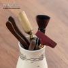 Dongpo Elegant Gongfu Tea Six Gentlemen Tool Set
