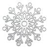 5 Pcs Christmas Tree Cutting Dies Embossings Stencils Christmas Metal Die Cuts for DIY Scrapbooking Card Decoration