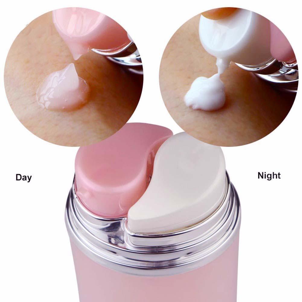 Anti-Dark Circle Aging Wrinkle Eye Cream Rose Essential Oil Firming Eye Cream
