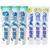 Leng Suan Ling Well Salt & Icy Fresh Toothpaste 6-Pack