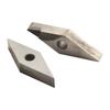 Aluminum Tool CNC Tool Industrial Machining Finishing Long Service Life Machining Accuracy For Aluminum Processing