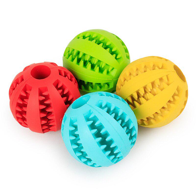 Buy High Quality Dog Interactive Toys Cleaning Teeth Puppy Chew Toys