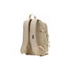Converse Polyester Backpack Regular Women's Oat (Unisex) Backpacks CV2413023PS 002