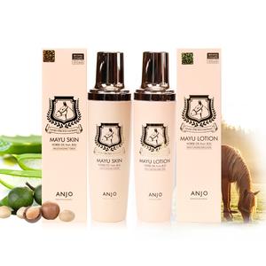 ANJO JEJU MAYU SKIN / LOTION