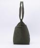 Official Tote Bag CARLIN ZIP TOP TOTE Dark Olive [LeSportsac] BAG/3688 Women's