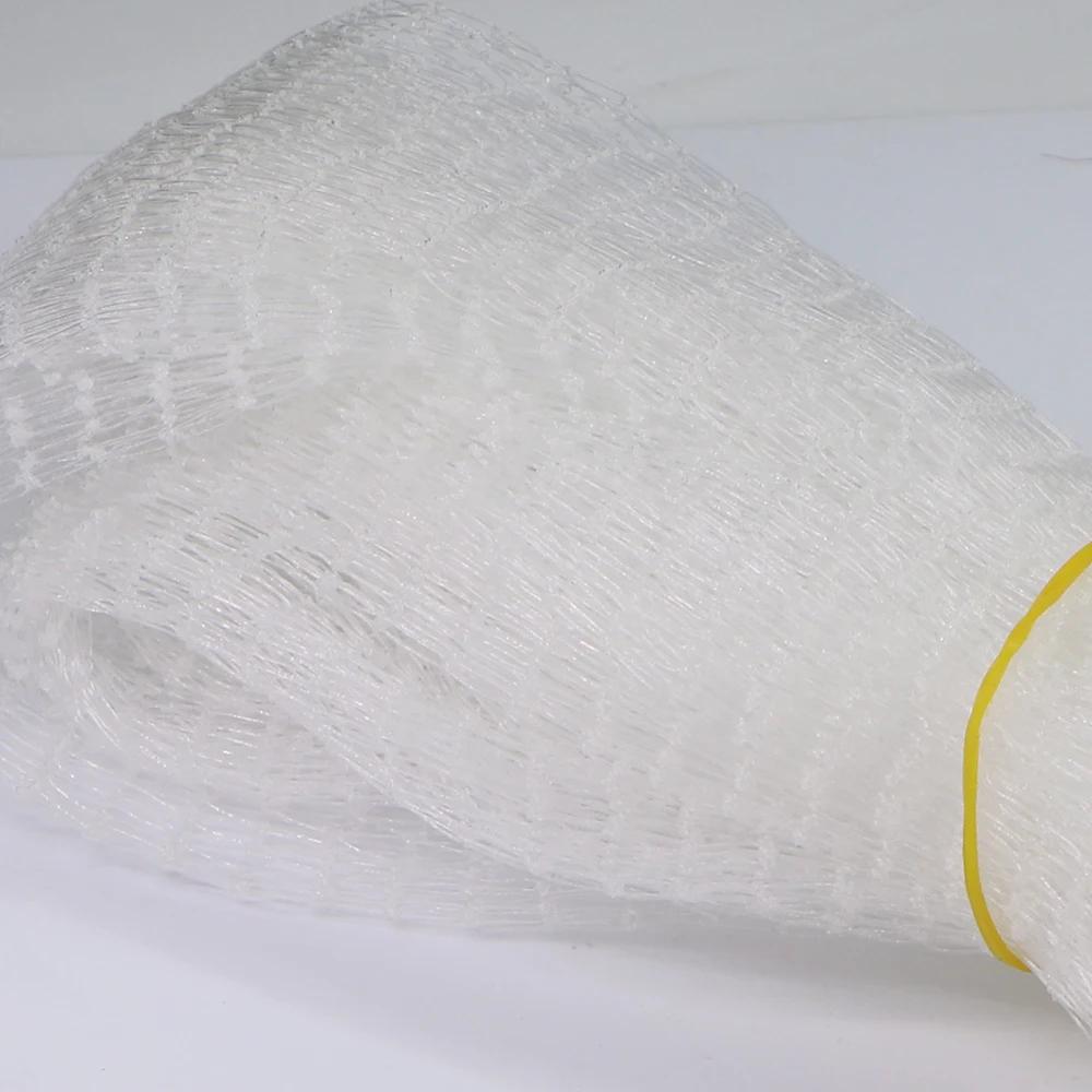 Extra Strong Anti Bird Net Nylon Garden Netting Mesh for Fruit Crop Plant Tree Reusable Protection Covers Against Bird Deer