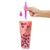 Barbie-pop reveal-poupée parfumée série bubble tea avec accessoires htj22