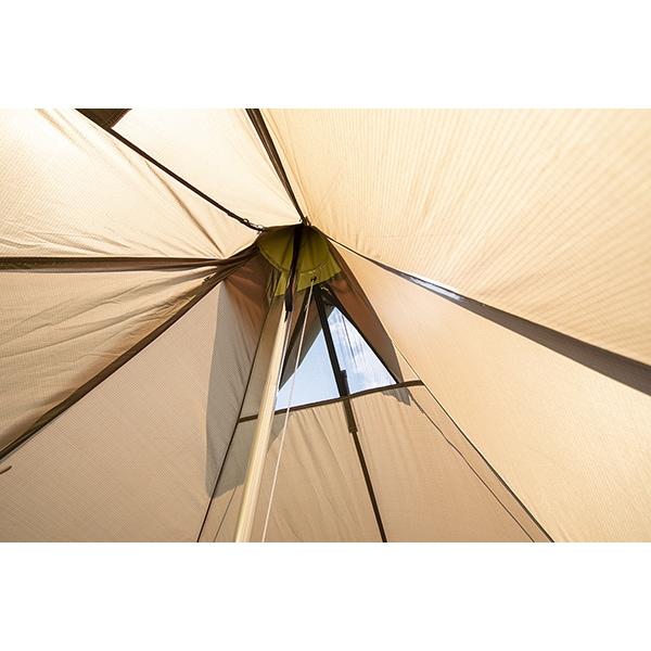 Campaljapan Tasso Tent 2726000080