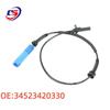 ABS Wheel Speed Sensor for BMW E83 (Models: 34523420330, 34523405906) - A Popular Item