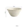 Creative White Glaze Japanese Embossed Cartoon Cute Cat Ceramic Tableware Home Kitchen Restaurant Supplies Fish dinner plates