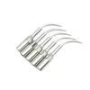G4 Dental Ultrasonic Scaler Tips Fit for EMS Woodpecker UDS Dental Ultrasonic Scalers for Teeth Whitening