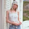Flower Crochet Bonnet_EHAC6263