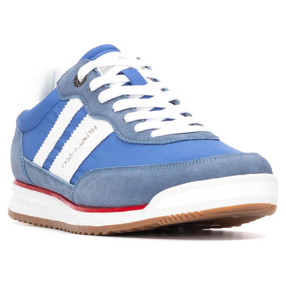 Teddy Smith Sneakers 120300