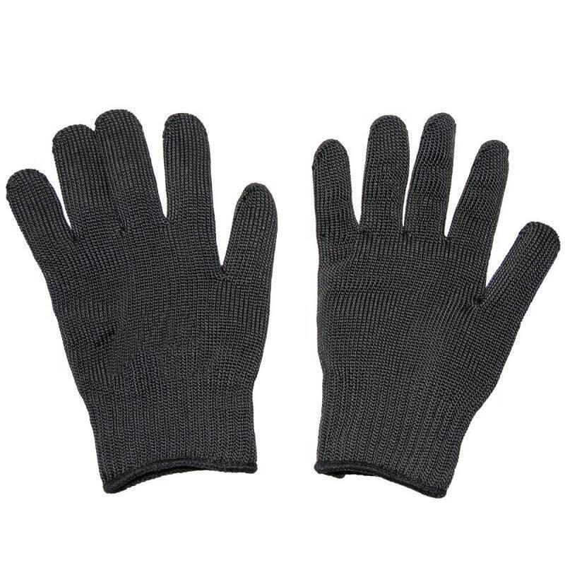 Churong Level 5 Reinforced Cut-Resistant Gloves