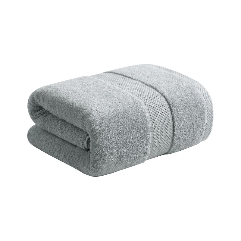 Muji 7A Antibacterial Xinjiang Cotton Bath Towel