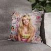 B-Britney S-Spears Pillow Case For Sofa Decor Car Office Room Printing Cushion Cover Decorations and Protector