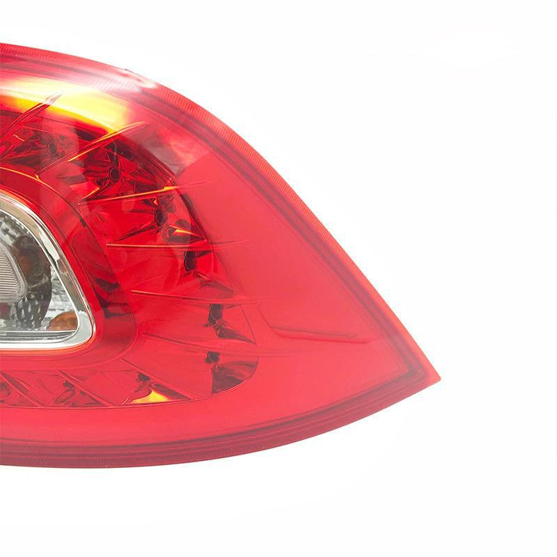 Brilliance V3 Rear Taillight Assembly with Bulb Premium Main Driver [Left Side]