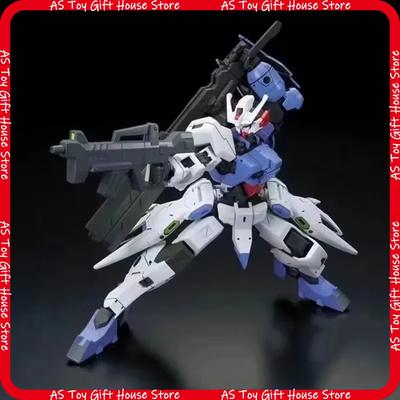 Hg 1144 Astaroth Iron Blood Orphan Corps Mech Bausatz Modellbausätze Actionfiguren Spielzeug Schreibtischdekoration Geschenk Sammlerstück
