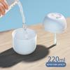USB Egg Shape Humidifier Portable Air Aroma Diffuser Large Mist Ultrasonic Nebulizer for Car Office Desktop Home Air Freshener