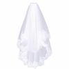 Acessórios de casamento – Véus de noiva