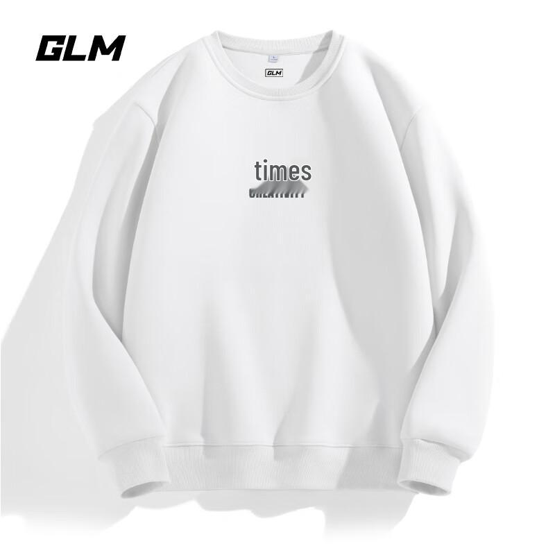 

GLM Men s Graphic Print Pullover Hoodie 3XL