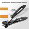 Nail Clippers For Thick Nailside Jaw Opening Oversized Nail Clippers   Stainless Steel Heavy Duty Toenail Clippers For Thick Nails   Extra Large T - P