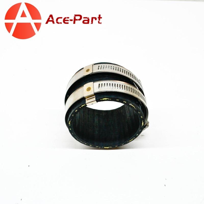 LR056285 Inlet Manifold Air Duct Connector For Land Rover Range Rover 2010-2012 L322 Range Rover 2013-2022 L405 LR048063